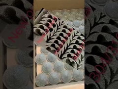 SS304 0.28mm ニットワイヤーメッシュテープ 液体フィルター用 ロール幅200mm