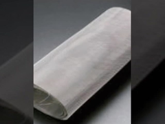 柔らかい編み銅織布線網 0.12mm 直径 38mm 幅