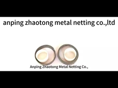 波紋型/不?? 鋼 圧縮線網 0.20mm- 0.28mm ガス液体フィルター