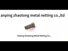 パイプワーク メタルクッションダムパー ダイア 50mm 自動車 抗振動マウント 0.08-0.55mm