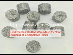 競争力のある価格で,あなたのビジネスのための最高の編織ワイヤーメッシュを見つける