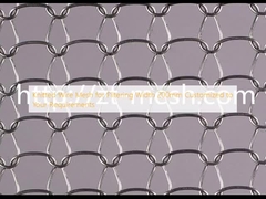 フィルタリング用 ニットワイヤーメッシュ 幅200mm あなたのニーズに合わせた