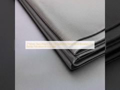 ヨーロッパのケトル濾過用ステンレス鋼ワイヤーブラシの2*4mm 2個セット