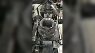 レンジフードフィルターをアップグレードする