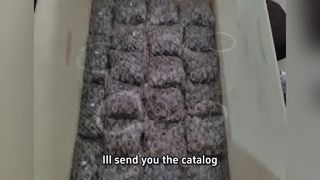 0.08mmエアコン用アルミメッシュホイル