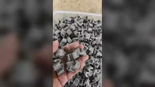 ステンレス鋼気液フィルターメッシュ