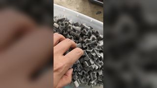 304ニットワイヤーメッシュ