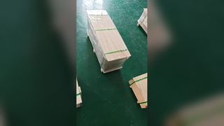 調整可能なステンレススチールダンパー