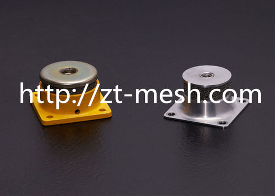 石油ガスおよび化学ろ過 OEM 用から生産される高力密な 35*41*25.6mm 編まれた金網