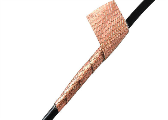 フィルタリング 銀と白銅 0.11mm 電線直径の織布線網