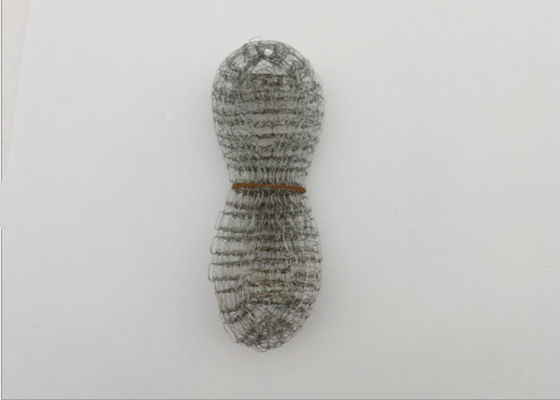 1m金網の幅300mm 0.15mmの編まれる1つのロール304直径