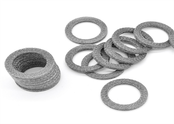 OEM ニットメッシュ クッションダッパー 金属 パーソナライズbare 耐久性