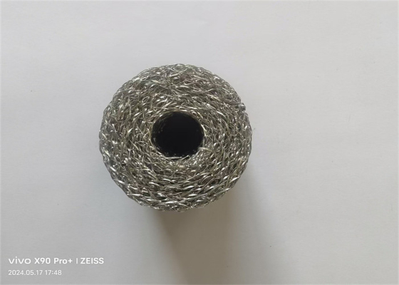 高性能耐腐蝕ワイヤーメッシュ 編み物 幅25~400mm