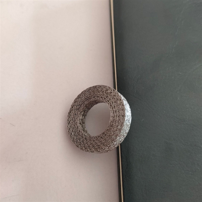 OEM ニットメッシュ クッションダッパー 金属 パーソナライズbare 耐久性