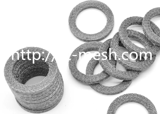 14 X 10mm 直径不?? 鋼編み網 編み網のソリューションのためのトップ選択