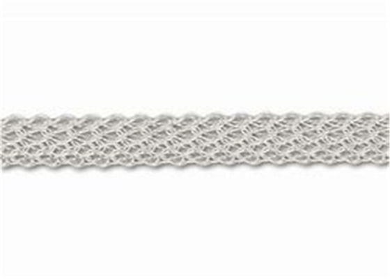フィルターのためのデミスターのパッドのニットのメッシュ生地0.23-0.28mm Dia SS304