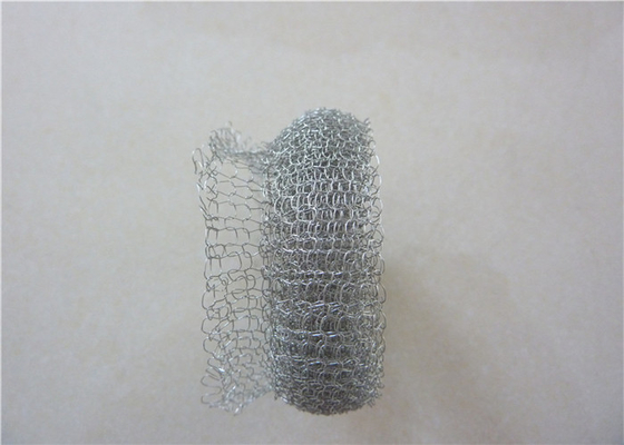 1-300umは庭の花のためのバスケット4mmx5mmの穴SUS304を植える金網を編んだ