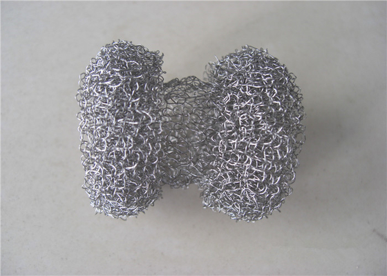 1-300umは庭の花のためのバスケット4mmx5mmの穴SUS304を植える金網を編んだ
