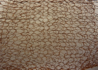 OEMの純粋な銅線の網35cmの幅30mの留め釘害虫/齧歯動物制御
