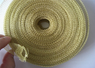 デミスターのパッドのための適用範囲が広い編まれた金網テープ0.12mm直径