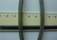 電子産業のための金属線の網の洗濯機0.05mmのOリングの濾材