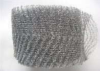 フィラメントのような耐久アルミニウム フィルター網の電子レンジ0.05mmの厚さのリボン