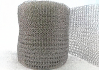 編まれる銀製のステンレス鋼は5ftの10ft大きい構造の洗濯の網を一致させる