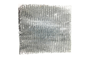 エア フィルターのオイルの霧のために洗濯できるアルミニウム拡大された金属の網