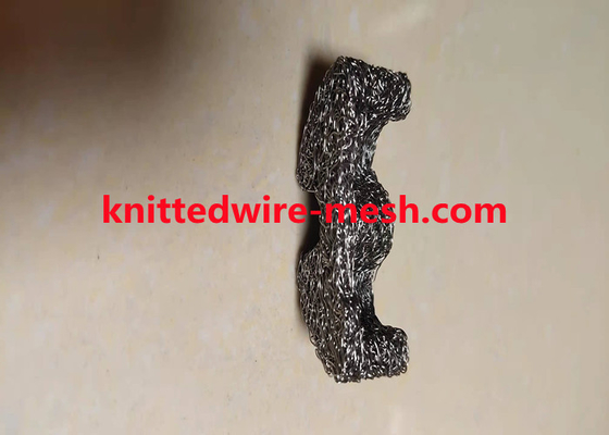 工業用フィルタリング用繊維金属フィルタスクリーン