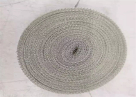 純粋なニッケルはデミスターのパッドのための高温抵抗を金網ために編んだ