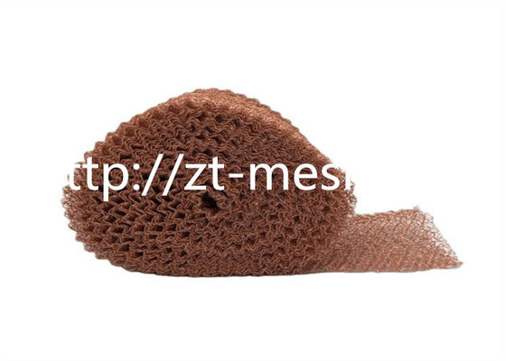 Industrial Wire Mesh Washer / Mesh Filter Gasket — Corrosion-Resistant, OEM Custom