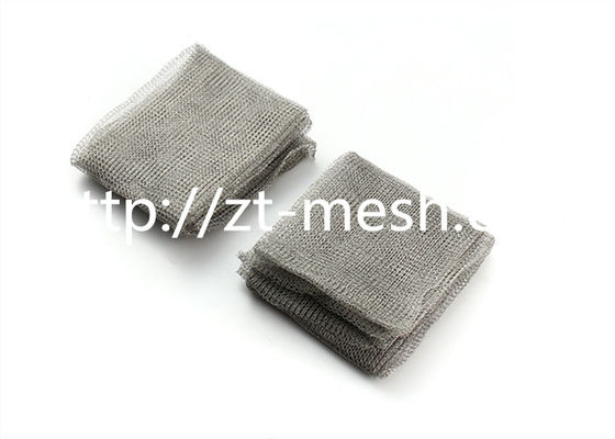 自動車産業用 スタッドレスタイヤワイヤー ニットメッシュガシケットのカスタマイズ