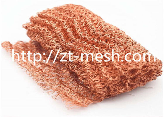 平面織物 編み布団 耐腐蝕性 3.8cm 幅 産業用分離用