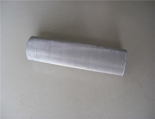 0.08mm - 0.48mmは編まれた金網のガスケット500gの耐食性を圧縮した