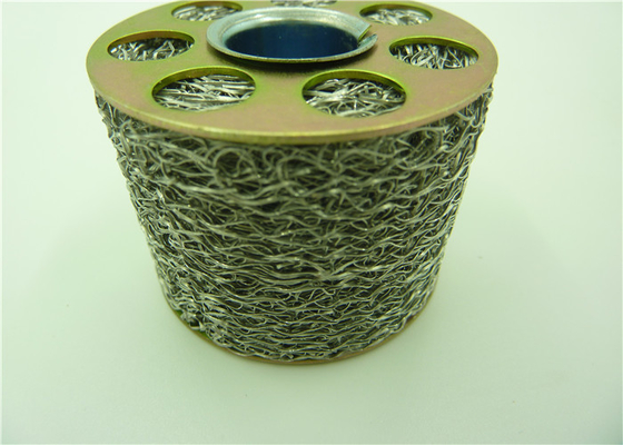 権力機構のための60*21mm Monelの金網のスプリング ウオッシャー