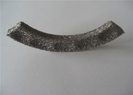 内部の首の金属の機械ISO9001のための反振動台紙AISI 304 0.0008-0.92inch