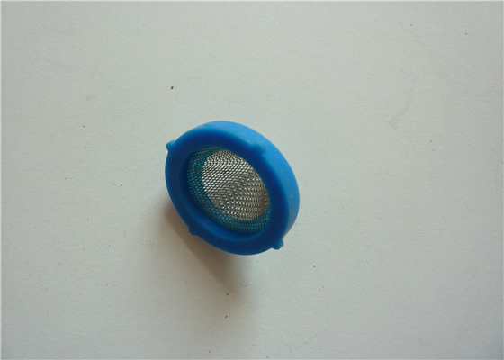 ガーデン・ホースの浄水器スクリーンの網OEM ODMのロゴ60Mesh/0.18mm