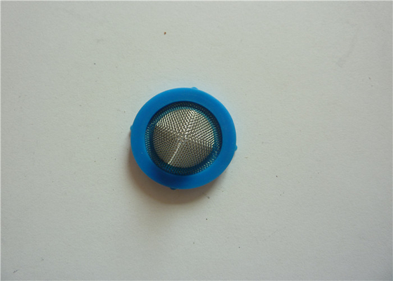 ガーデン・ホースの浄水器スクリーンの網OEM ODMのロゴ60Mesh/0.18mm
