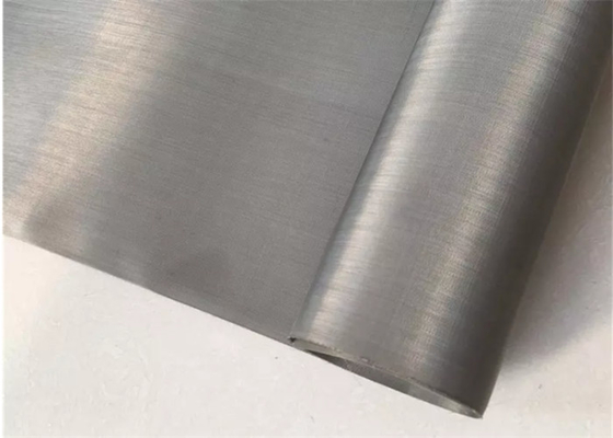超良い100ミクロンのステンレス鋼の金網は316L 100μmを円形にした