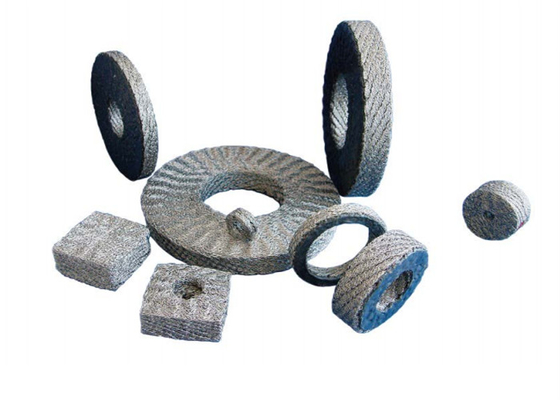 洗濯機を弱める編まれた網フィルターSS304 1L 40mm 50mm 60mm 80mmマフラーをろ過するトラック