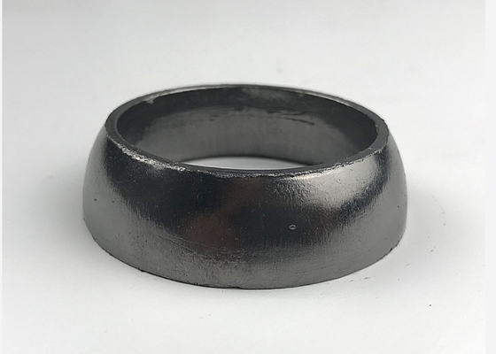 自動エンジンの螺線形によって傷つけられる排気のグラファイトのガスケット32*37.5*26.8mm OEM/ODM