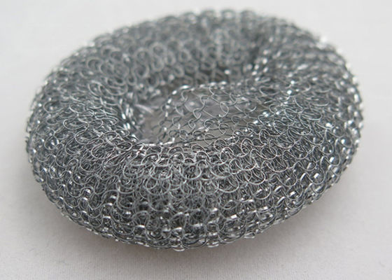 台所世帯のための銀製25g 30gのステンレス鋼のクリーニングの球