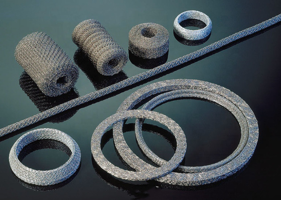 盾のための35*16mmの金網洗濯機/ディスクEMCガスケットは頻度を下げる