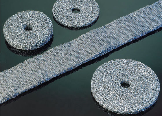 盾のための35*16mmの金網洗濯機/ディスクEMCガスケットは頻度を下げる