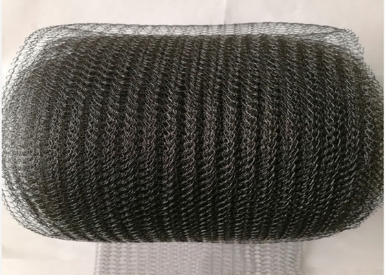 99%の利用できるフィルターによって編まれるステンレス鋼の網25-400mmのサンプル