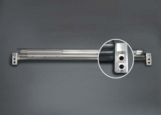 SUS304 空気液体過濾のための編み物ワイヤ網フィルター