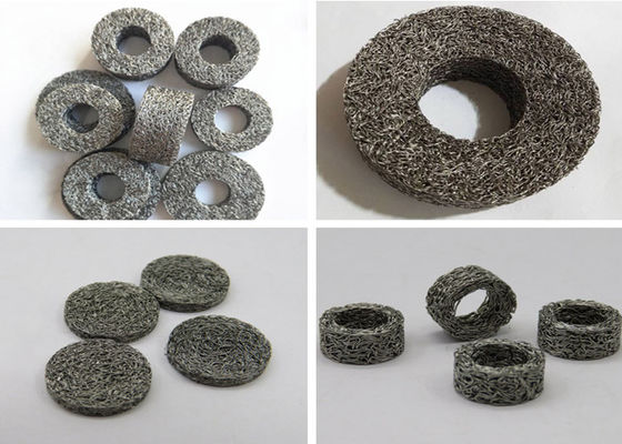 ODM OK エアコン フィルター メッシュ SUS304 で作られ,最適な冷却性能