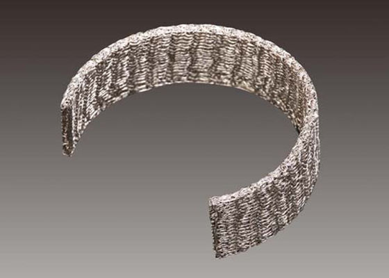 Sus304 高圧水銃用 ニットワイヤ網フィルター