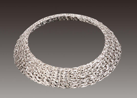 SU 316lの金属のクッションのアイソレーター海洋の取付けのために頑丈な80*50*20mm