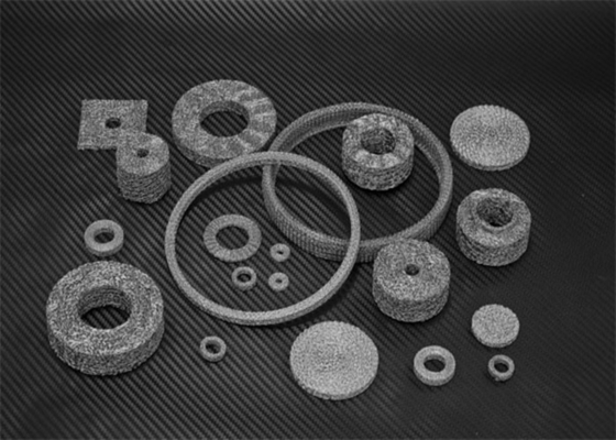 316ステンレス鋼の雪の泡の槍のガーゼの直径20mm
